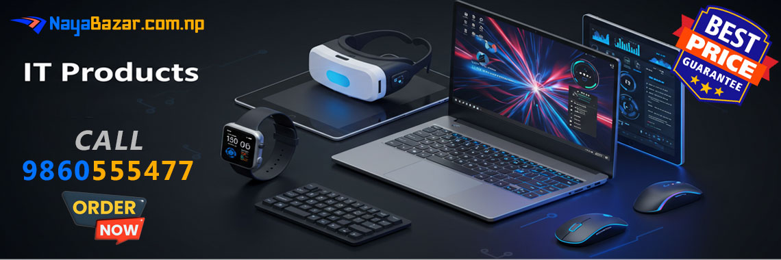 IT Products